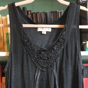 Altar'd State Tank Top Tunic